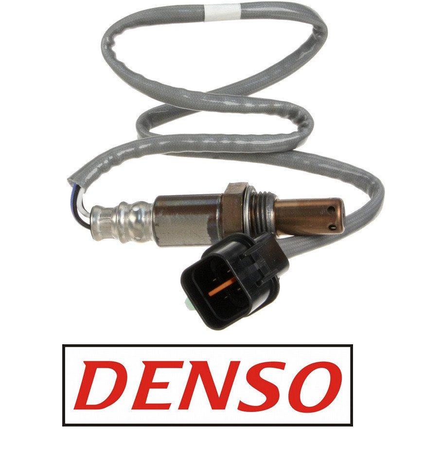 みゆ Front Upstream Denso 234-4188 O2 Oxygen Sensor 2008-2010 for