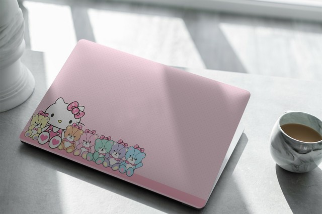 hello kitty nike presto