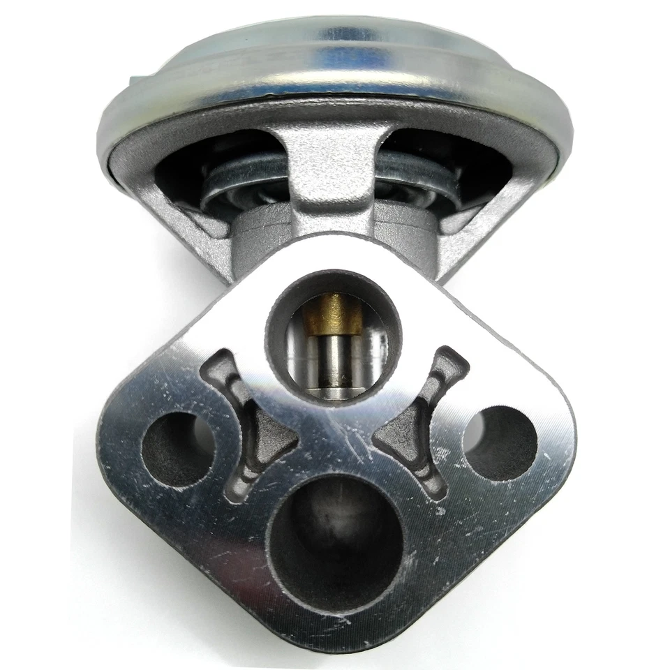 Emissions EGR Valve Assembly For Mitsubishi Montero Sport V6 3.0L 3.5L 1997-2004 Foto 4 de 4