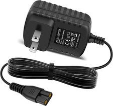 4.5V Charger for Babyliss PRO FX870 FX788 FX787 FXSSM FX820 FX726 FX825 Outlinin