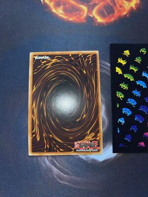 Yugioh! 1st Edition Gryphon Wing SDP-050 - Starter Deck Pegasus