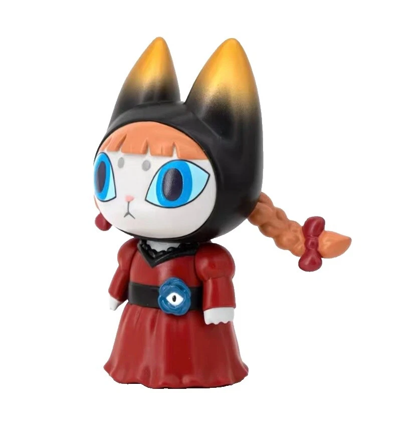 Belle Vinyl Action Figures & Accessories