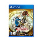 PS4 Eiyuden Chronicle Hundred Heroes Korean English Japanese Chinese