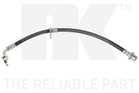 NK Bremsleitung Elast. Toyota P. Land Cruiser 4.7 98-07 PR