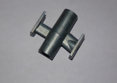 DELLORTO 45 Drla Vergaser Auxilary Venturi