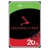 Seagate IronWolf Pro 20TB 3.5" SATA Internal HDD ST20000NT001 - NEW