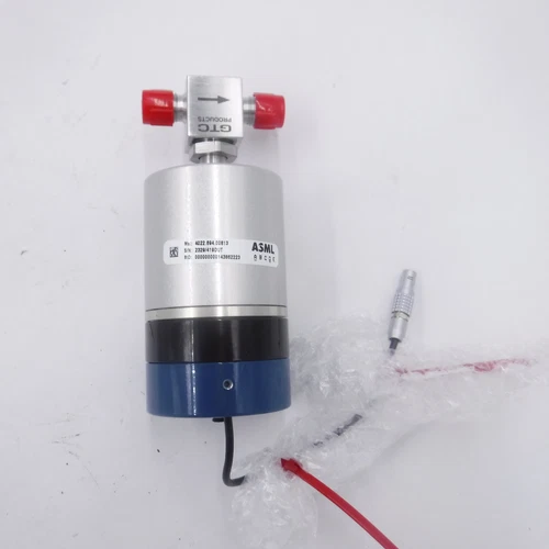Ultra Clean Technology 4022.694.00813 ASML Diaphragm Valve GTC Products C40 NEW
