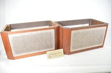 Coppia di altoparlanti TANNOY STD-1 serie stirling eccellenti