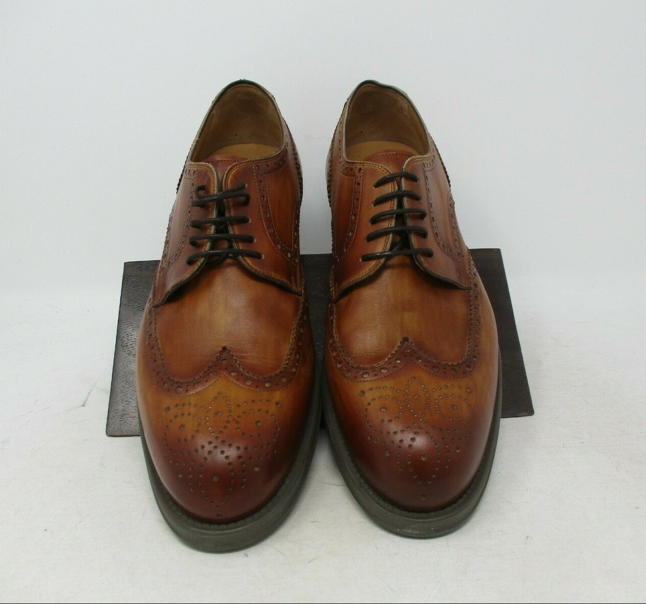 Exploring Options: Magnanni Shoes on eBay