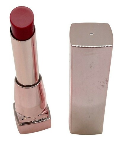 Maybelline New York Color Sensational Lipstick, 090 Scarlet Flame - Picture 5 of 5
