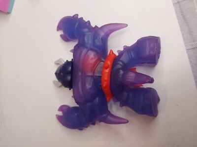 Heroes Of Goo Jit Zu Goo Shifters Liquid Gold Pantaro vs Shadow
