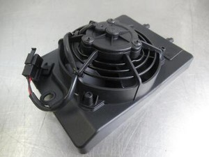 EB1407 2019 19 KTM SMC R 690 RADIATOR FAN VENTILATOR FAN