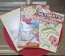 Vintage Archie Comic Book Adult Coloring Books Animals Book Teen Coloring Books