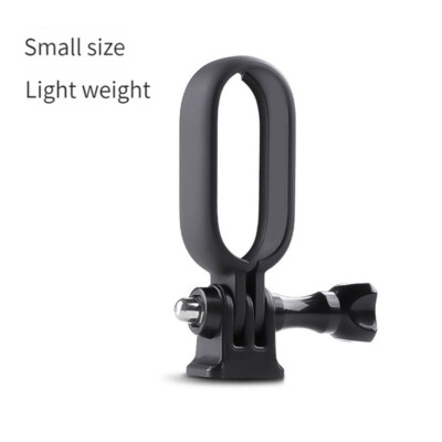 Camera Protection Frame Selfie Stick Protection Bracket for Insta360 GO3