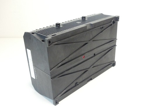 Siemens 6ES5101-8UA21 Central controller Zentralgerät 220 / 240V~ E-Stand: 1 - Picture 5 of 7