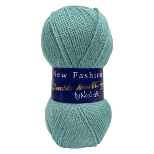 Woolcraft New Fashion DK Wool / Yarn 100g Double Knitting, Knitting & Crochet - Picture 129 of 160