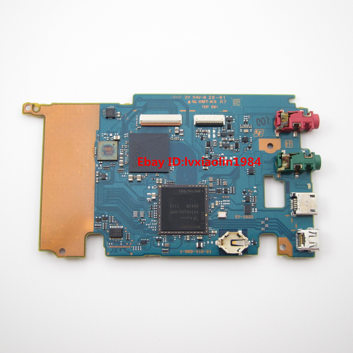 Repair Parts For Sony A7 / ILCE-7 Main Circuit Board