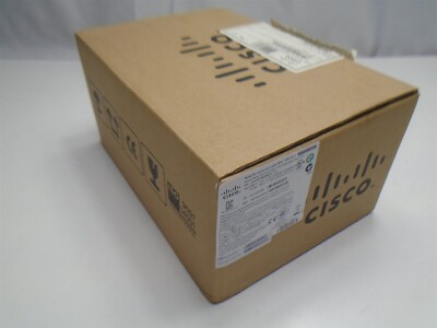 Cisco DMP-4310G-52-K9 Digital Media Player Receiver DMP-4310 series 