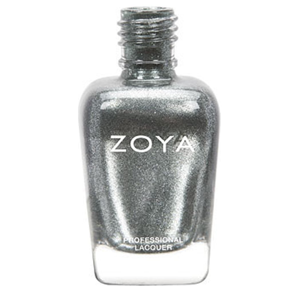 Zoya Vegan-Friendly Breathable Nail Polish - Cassedy 14ml (ZP687)
