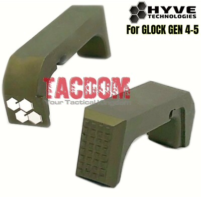 Gen 5 Extended Slide Release Hyve Technologies Extended Magazine ...