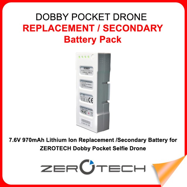 zerotech dobby 2