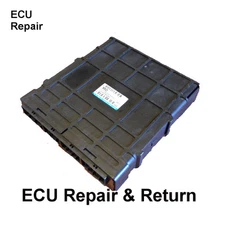 Mitsubishi Outlander ECM ECU Engine Computer Repair & Return 