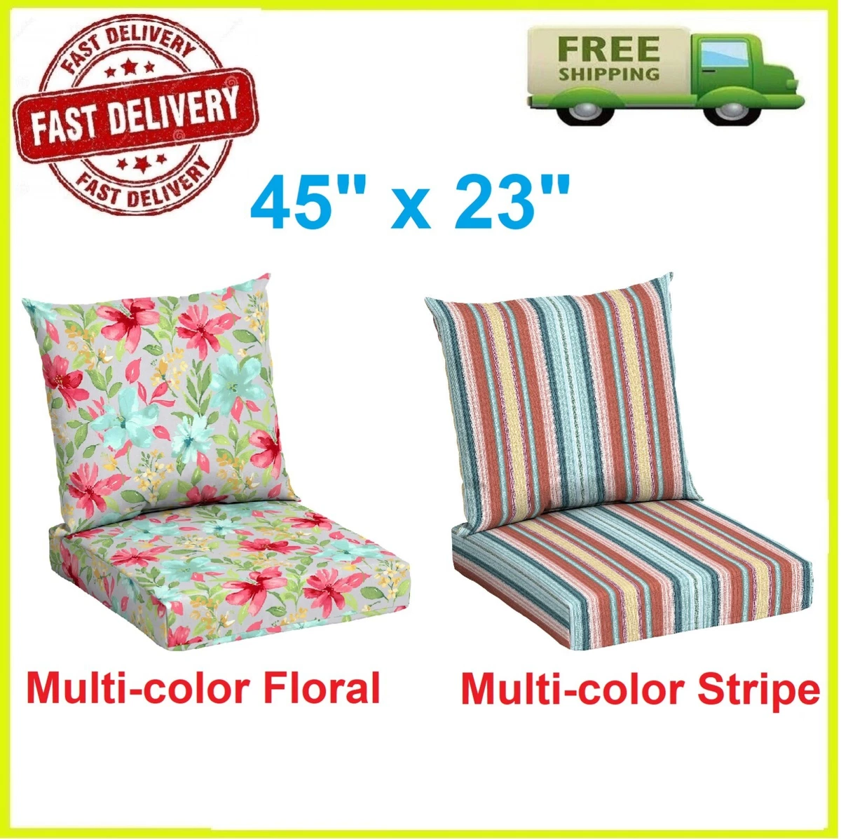 Cheap Outdoor Cushions Clearance