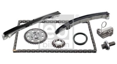 FEBI BILSTEIN 178310 Steuerkettensatz für MAZDA