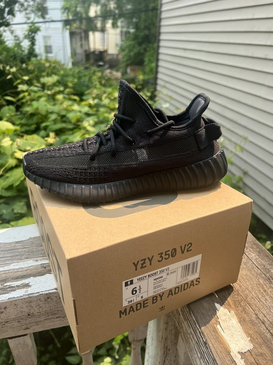 Yeezy 350 size best sale 6.5