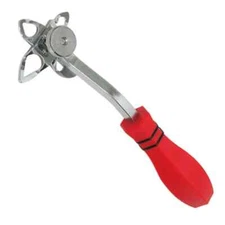 Windshield Locking Strip Tool