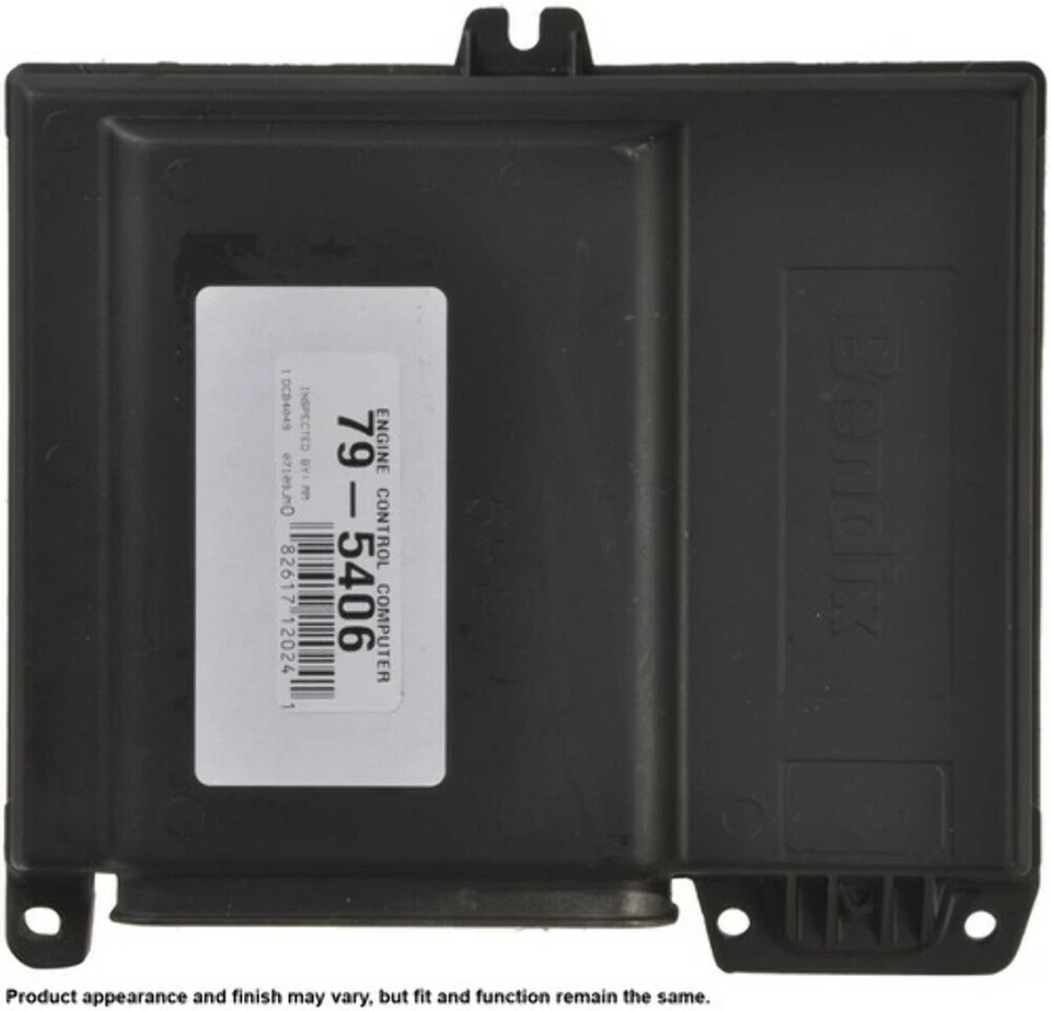 Módulo de Control de Motor Cardone Reman 79-5406 | Auto Pieza de Alta Calidad, Universal Foto 2 de 4
