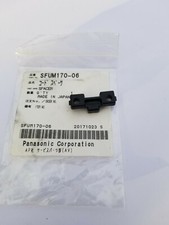 Technics 1210 1200 Brand New Original Technics Phono Rca Clamp Spacer