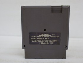 Strider (Nintendo NES, 1989) Cart Only