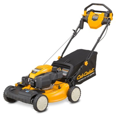 ebay electric lawn mowers