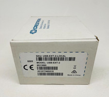 Crestron USB-EXT-2-LOCAL USB over Category Cable Extender, Local  6511093