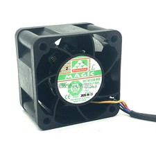 MAGIC MGT4012UB-W28 12V 0.55A 4028 4-Wire Inverter Cooling Fan