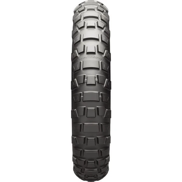 80/100-21 Bridgestone Battlax Adventurecross AX41 Front Tire Foto 2 de 4