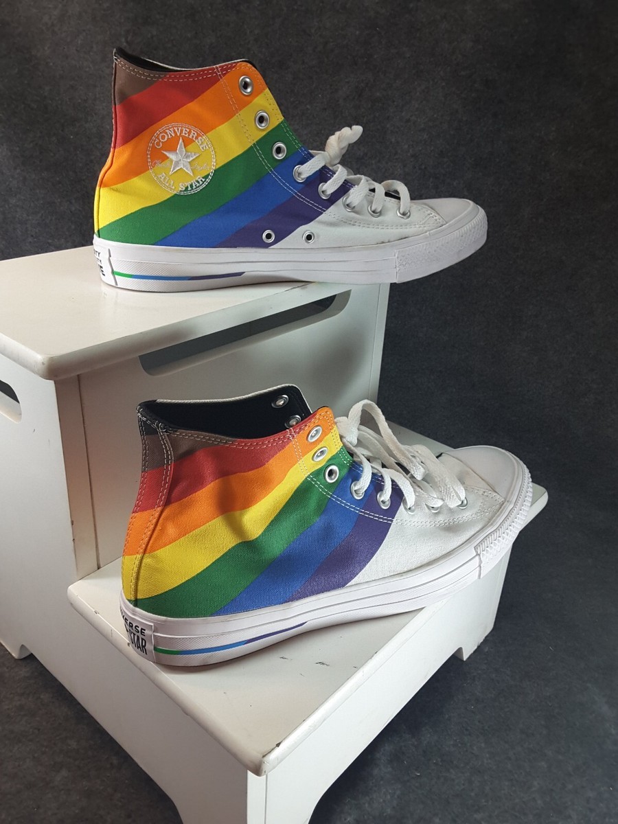 rainbow♡ Adidas ZXZ+ Rainbow Trainers – Kieran's test store2