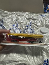 Majorette Semi Coche Transporte Gran Premio En Tarjeta