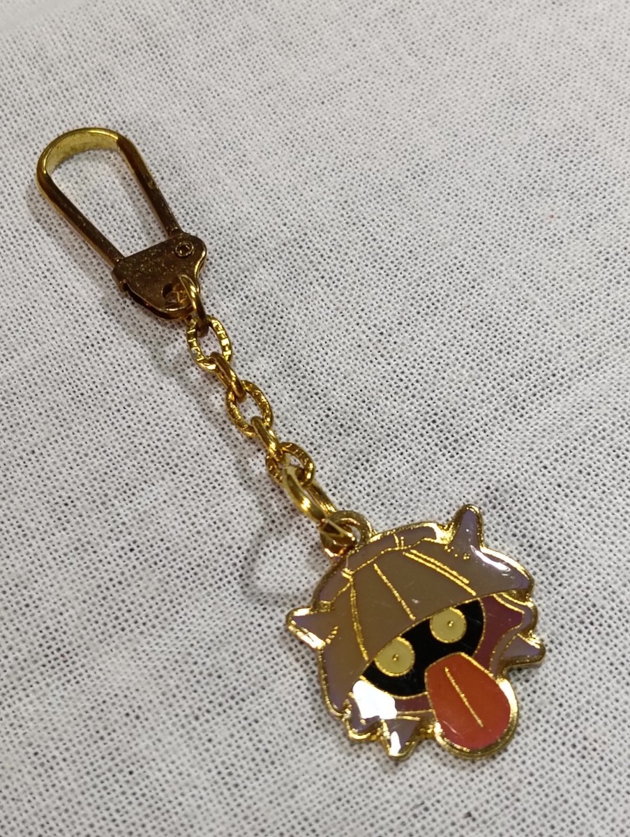 ポケモン - john Pokemon Metal swing Tomy keychain Nintendo Japanese B4863 | eBay