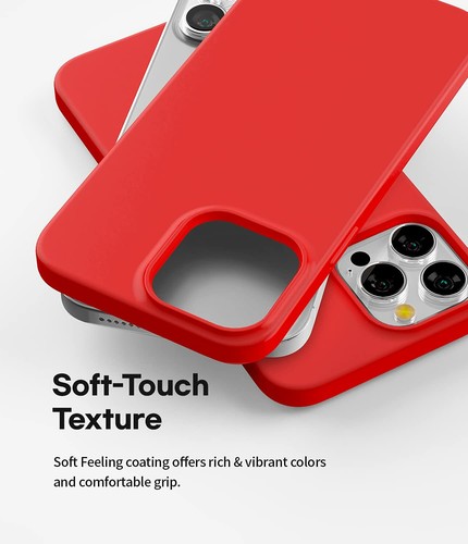 For iPhone 16 15 14 13 12 11 Pro Plus Max Mini Xs Max Thin Slim Soft Case Cover - Picture 46 of 49
