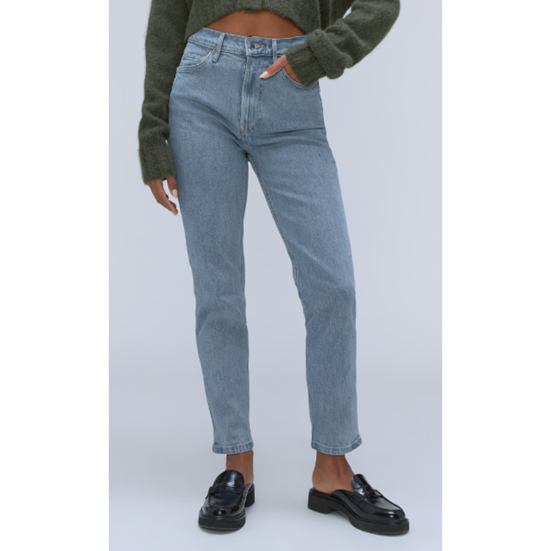 Everlane The Original Cheeky Jean Size 28 | eBay