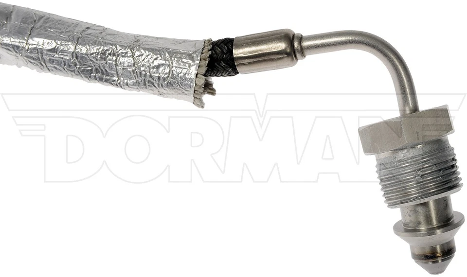 Inyector de hidrocarburo Dorman para Chevrolet Express 3500 2010-2014 6,6 L V8 2011 Foto 2 de 4