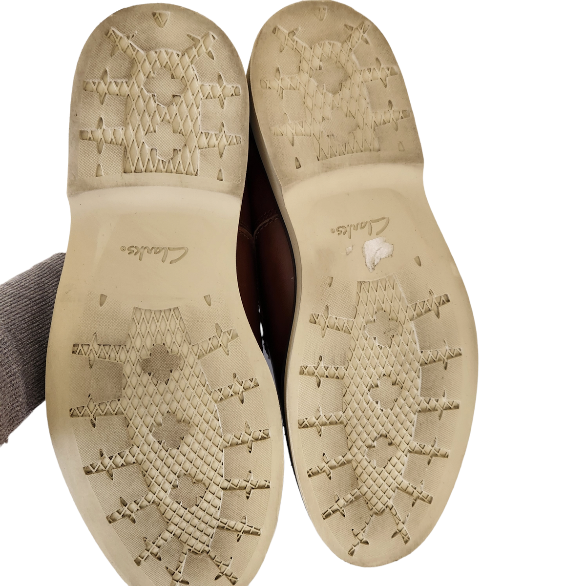 Clarks Men