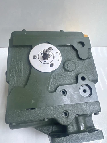 Woodward egb-2p 和 egb-1p 州速器/执行器 8241-169 - 第 7 张/共 9 张