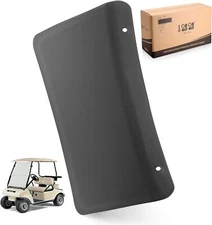10L0L Golf Cart Access Panel Access Cover for Club Car DS 1993-2002 #1013032