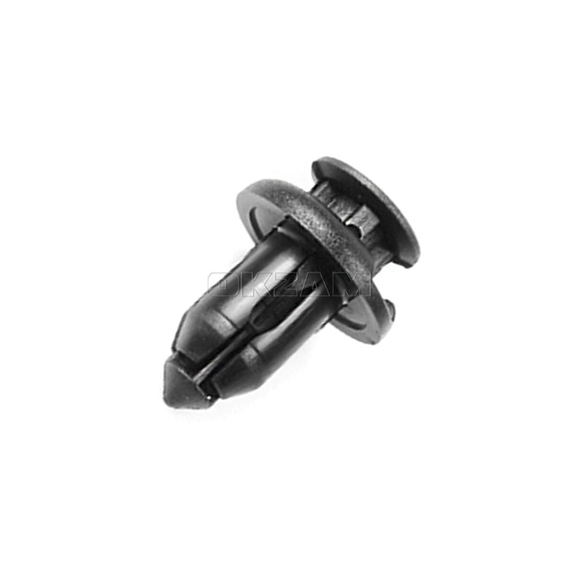 10x Underbody Skid Plate Clips for Nissan QASHQAI Xtrail for sale