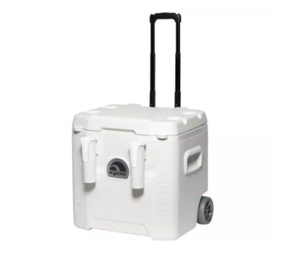 quantum 55 qt cooler