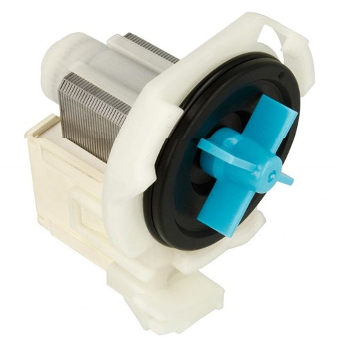 ABFLUSSPUMPE FÜR WHIRLPOOL IGNIS GESCHIRRSPÜLER 481236018558 - Bild 2 von 3