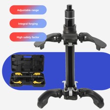 2300KG Strut Spring Compressor Kit for Shock Absorber Spring Removal Garage Tool